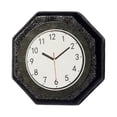 thumbnail image 2 of Reloj en miniatura Zulema Accesorio en miniatura Mobiliario en miniatura Negro, 2 of 8