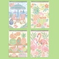 thumbnail image 4 of FlowArt: Trace-By-Line, Tropical Paradise, 4 of 8