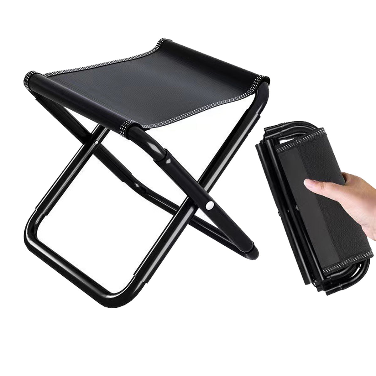Camping stool walmart discount