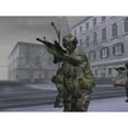 thumbnail image 2 of Tom Clancy's Ghost Recon - PlayStation 2, 2 of 9