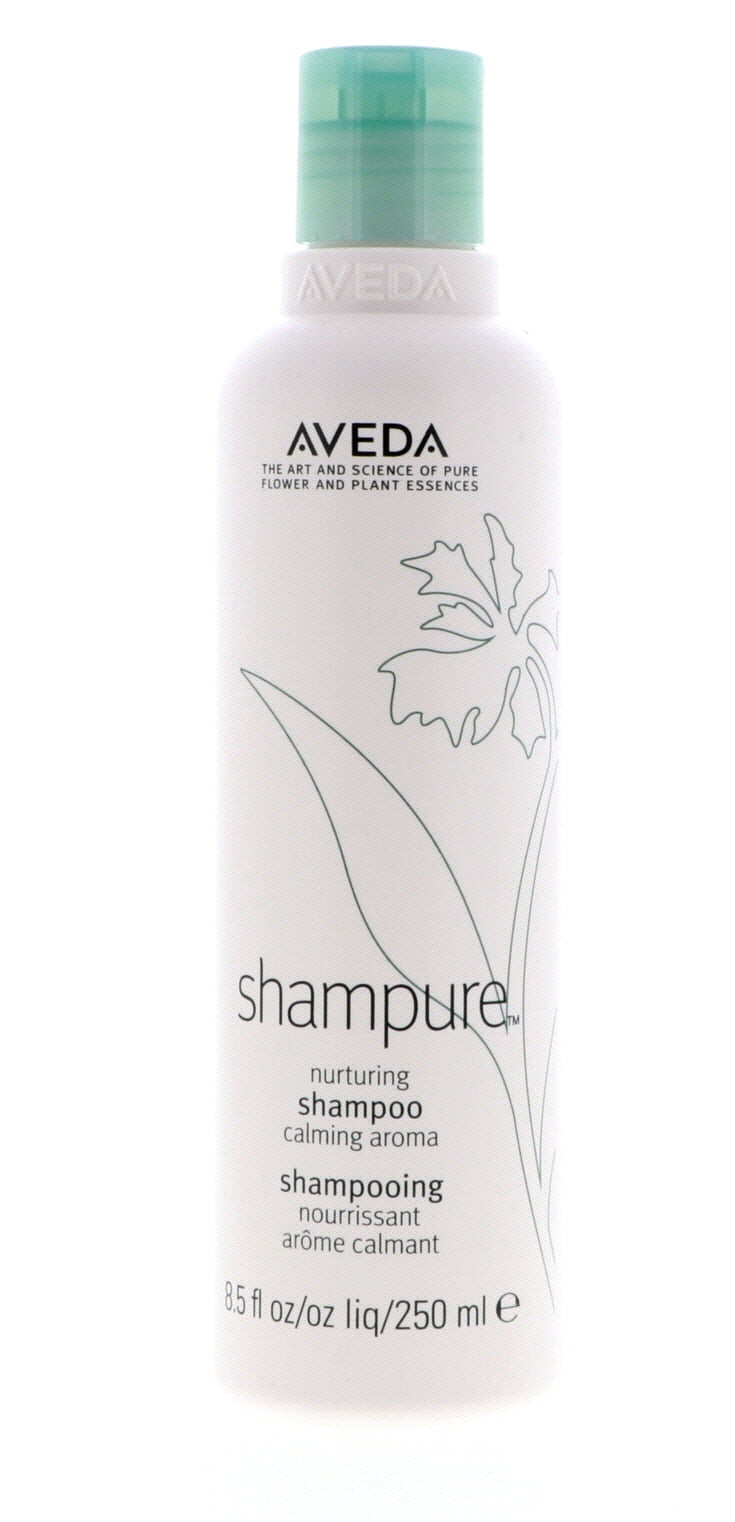 Shampure Nurturing Shampoo, 8.5 oz - Walmart.com