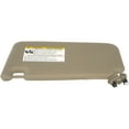 thumbnail image 3 of Dorman 74061 Passenger Side Sun Visor Assembly for Specific Toyota Models, Beige, 3 of 4
