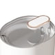 thumbnail image 5 of Fuente de agua automática para gatos Sunnimix 3L Blanco Bebedero para gatos, 5 of 7