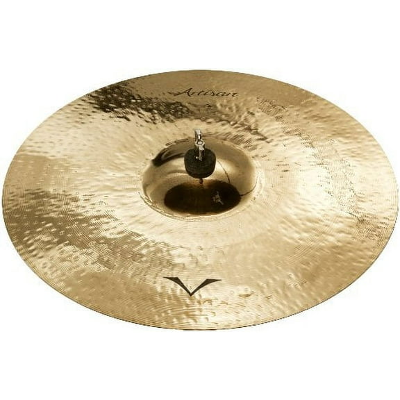 SABIAN 18" Artisan Crash Brilliant Finish