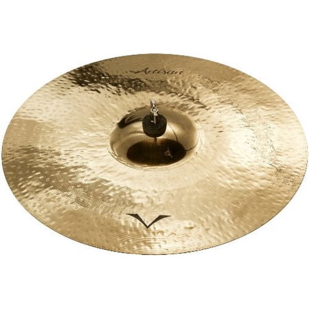 SABIAN 18" Artisan Crash Brilliant Finish