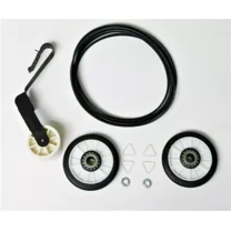 4392065 Dryer Belt Pulley Maintenance for Whirlpool Kenmore PS373087 AP3131942