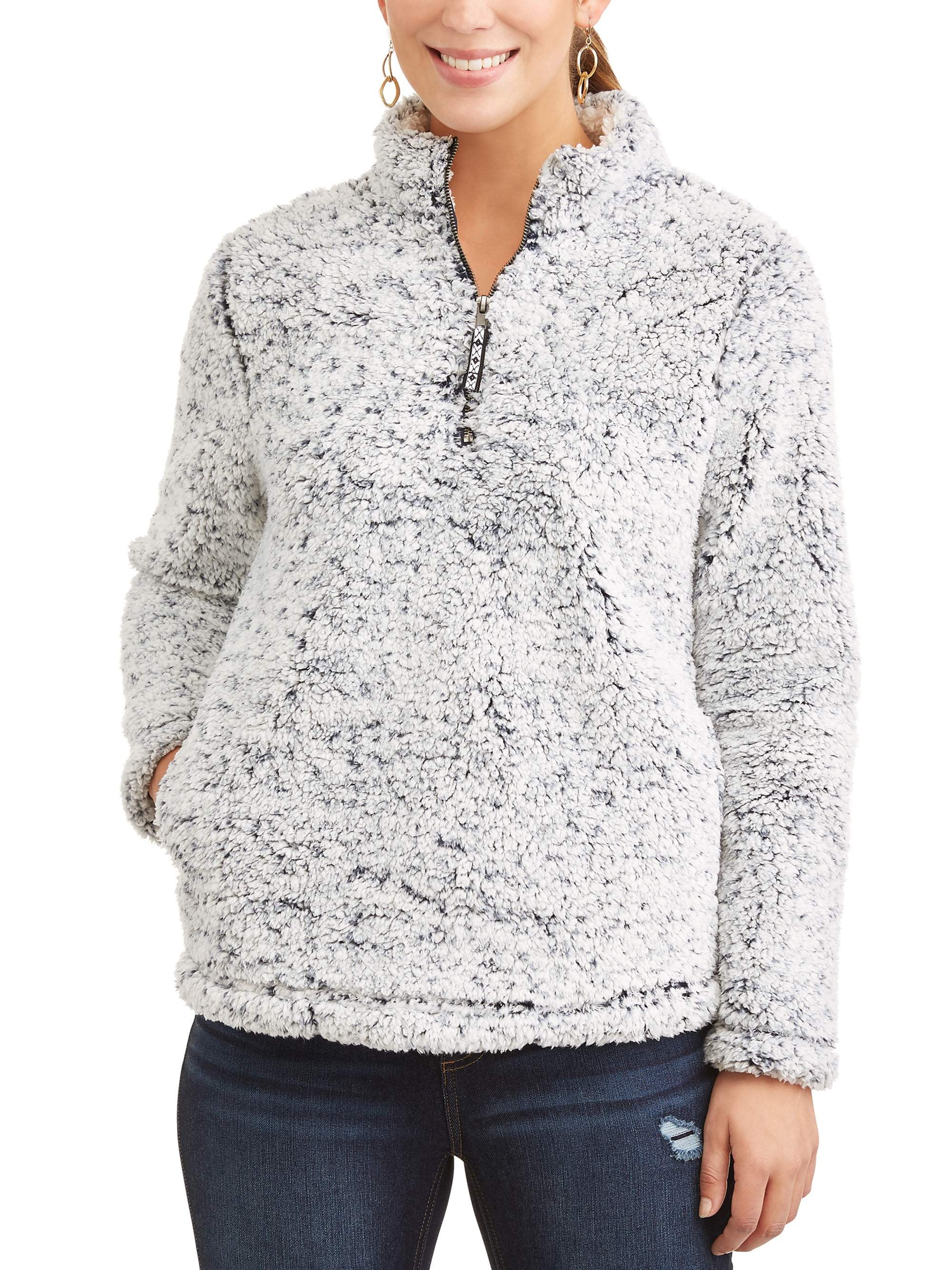 north face high pile fleece