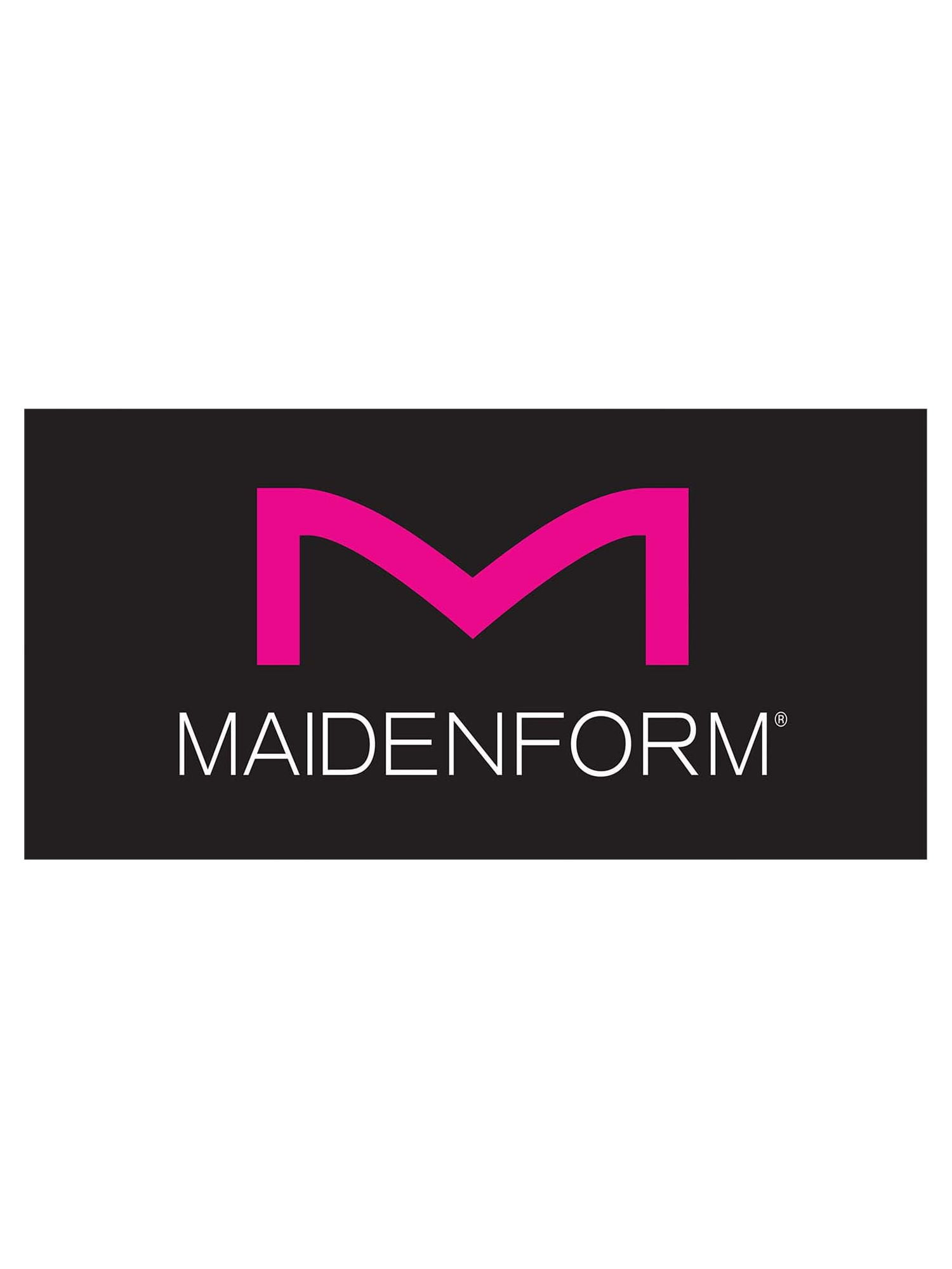 Maidenform Women's Stay Put Strapless Push Up Underwire Bra, Style SN6990 