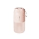thumbnail image 2 of Billuyoard Humidificador de aire sónico con luz nocturna, difusor portátil de bajo ruido, dispositivo rociador de niebla fría recargable para sala de Humidificadores Rosado Billuyoard HA065015-02B, 2 of 6
