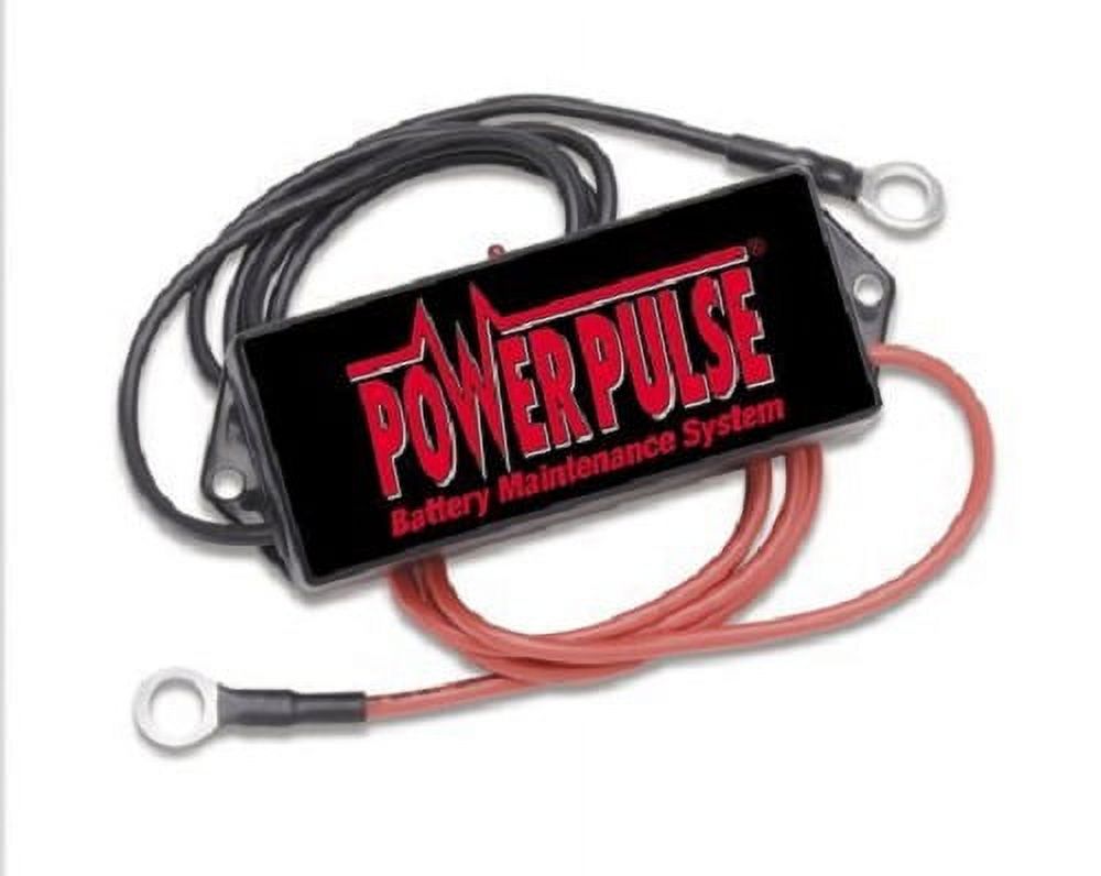 Pulsetech Powerpulse 24 Volt 735x024 Pp-24-l Multi-Colored - image 2 of 2