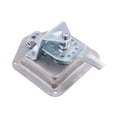 thumbnail image 3 of Caja de Herramientas de Bloqueo en T shamjiam Plegable de Acero Inoxidable, 3 of 7