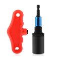 thumbnail image 4 of Professional High Efficient Durable Screws Sleeve Accessory material; This screw sleeve Simple Screw Tightness Tool Hand Tool for Home Use, 4 of 9
