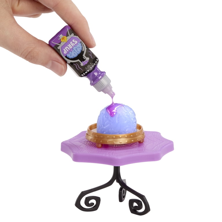 MGA's Miniverse Make It Mini Halloween Collectibles, Mystery Blind