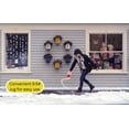 thumbnail image 4 of (3 pack) Prestone 9.5 lb Driveway Heat Calcium Chloride Pellets Ice Melt Jug, 4 of 7