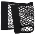 thumbnail image 5 of Car Mesh Bag Storage Scale Distributor Pot Seat Cushion Square White Clear Black, 5 of 8