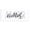Amor Minimalista Typography Love, variant on Stupell Industries Farmhouse Black Floating Frame Canvas Art, 25 x 11, by Lil' Rue