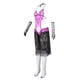 thumbnail image 1 of Ropa De Dormir De Una Pieza De Una Pieza De Lencería Mini Conjuntos De Vestidos De Sunnimix Falda body de encaje de una pieza, 1 of 8
