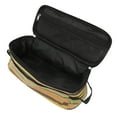 thumbnail image 2 of Sac de Rangement pour Vaisselle de Camping, Sangle Latérale de Boîte de Rangement Cosmétique à Double Poignée Épaissie pour Voyage, 2 of 8