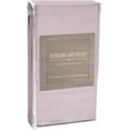 thumbnail image 4 of Woven Trends Hotel Luxury Bed Sheets Set - 1800 Series Supreme Collection, Extra Deep Pockets Twin Sheets, Wrinkle Fade Stain Resistant, Softest Sheets (Twin, Lilac), 4 of 4