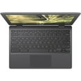 thumbnail image 3 of Restored Chromebook Asus C214 -11.6” Intel Celeron N4000 - 4GB Ram 32GB SSD - Chrome OS (Refurbished), 3 of 7