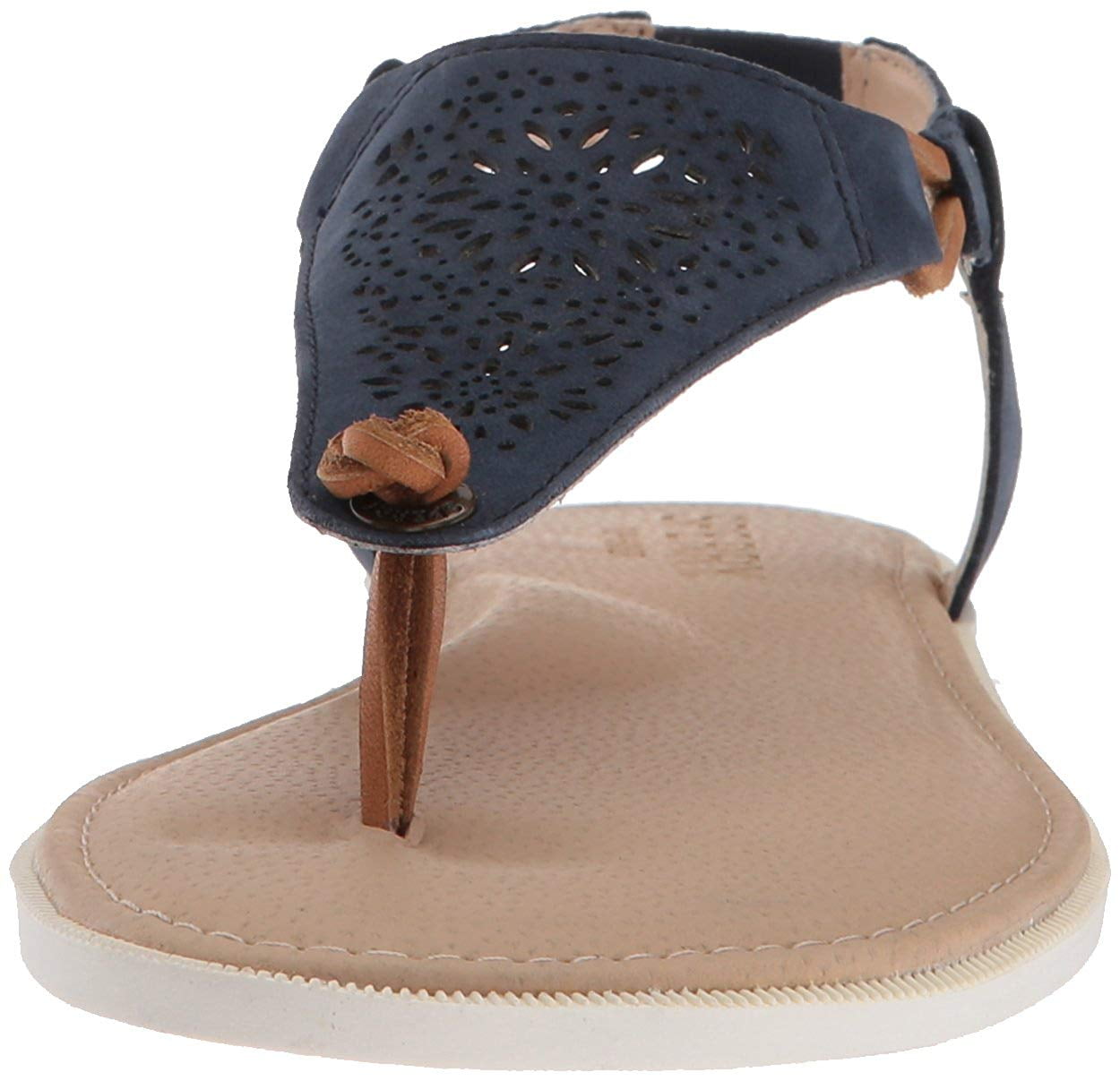 Sperry Womens Calla Jade Leather Open Toe Casual Slingback | Walmart Canada