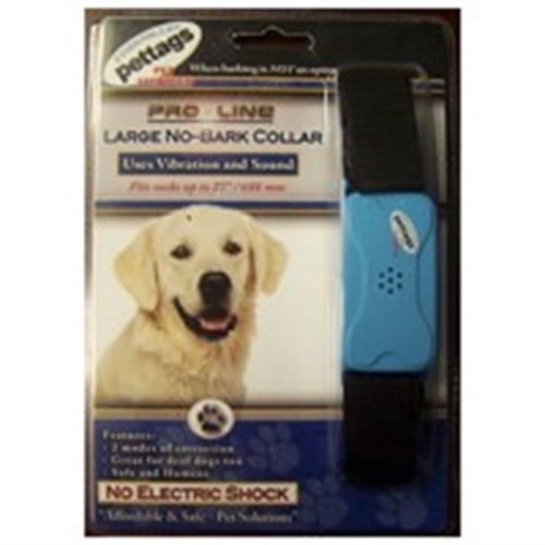 reddipet no bark collar