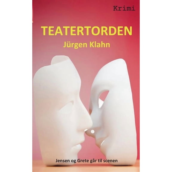 Teatertorden, (Paperback)