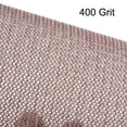 thumbnail image 5 of Uxcell 5pcs Mesh Sanding Discs 9 Inch Hook and Loop Sanding Net 400 Grits Dust Free Abrasive Pads for Wood Furniture, 5 of 6