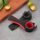 thumbnail image 2 of Abridor de cerveza, abridor de tarros y botellas 5 en 1, abrelatas de fácil agarre, ergonómico e ideal para manos débiles y artritis, para cualquier tamaño de tarros y latas, 2 of 4