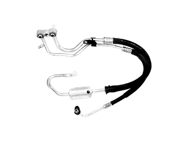 Four Seasons 55944 Discharge Line Hose Assembly 