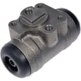 thumbnail image 3 of Dorman W37158 Rear Lower Drum Brake Wheel Cylinder for Specific Chevrolet/GMC Models Fits select: 1968-1970 CHEVROLET C30, 1969-1970 GMC C3500, 3 of 4