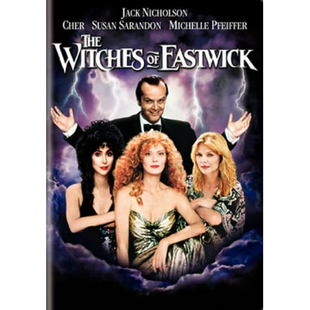 Image result for witches of eastwick
