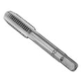thumbnail image 4 of Straight Flute Tap, Compact High Hardness High Speed Steel 2pcs Thread Tapping Tool Wear   For Aluminum For Wood For Copper, 4 of 8