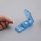 thumbnail image 3 of Divisor De Tabletas, Divisor De Medicamentos, Cortador De Pa Zefei Wu 9024735061519, 3 of 5