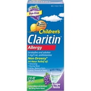 CLARITIN