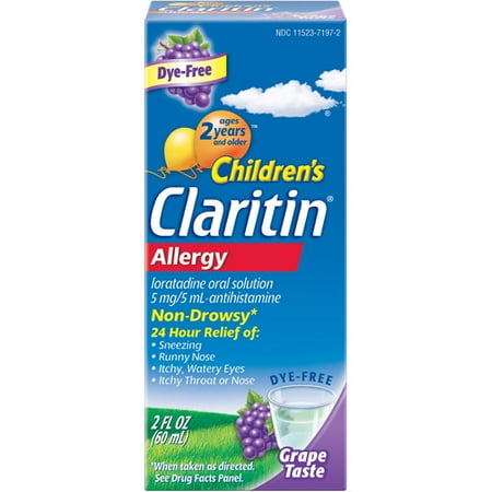 CLARITIN