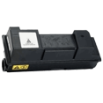 thumbnail image 1 of Zoomtoner Cartouche de Toner Laser Compatible KYOCERA / MITA TK-57, 1 of 1