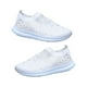 thumbnail image 4 of Zapatillas planas de malla Sonducket para mujer con calcetines y parte inferior Type2 NO2, 4 of 6