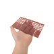 thumbnail image 5 of MERRYHAPY Panel Decorativo Plegable Para Casa Estilo Chino Marrón Para Privacidad Y, 5 of 7