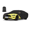 thumbnail image 1 of Funda de coche INSAUTO impermeable a todo tipo de clima para Ford Mustang, 1 of 7
