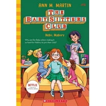 Baby-Sitters Club Hello, Mallory (the Baby-Sitters Club #14): Volume 14, (Paperback)