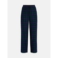 thumbnail image 6 of Joyspun Women's Flannel Sleep Pants, 30” Inseam, Sizes XS-3X, 6 of 6