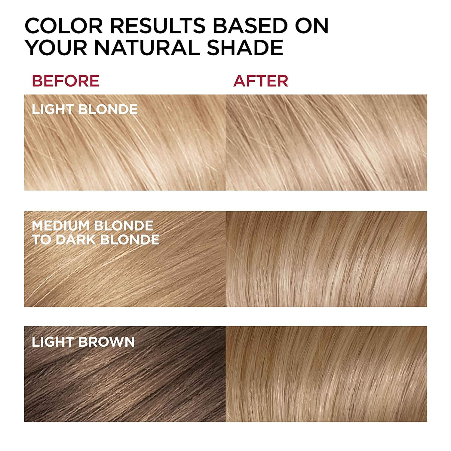 Pref Haircol 8A Size 1Ct Loreal Preference Hair Color Ash Blonde #8A