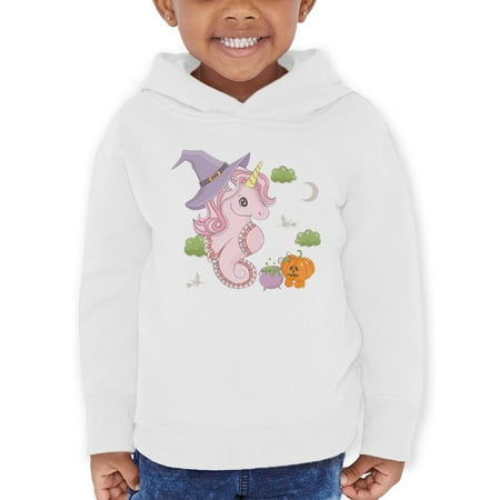 

Cute Baby Seahorse W Cauldron Hoodie Toddler -Image by Shutterstock 5 Toddler