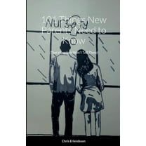 101 Things New Parents Need to Know: (That Hospitals Won't Tell Them), (Paperback)