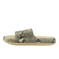 thumbnail image 4 of Mudd Women's Comfort Slide Sandal, 4 of 8