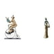 thumbnail image 1 of Figura de de resina, estatua de , escultura, adorno de mesa, linda estatuilla de , colección de arte, artesanía hecha a mano, ideal, 1 of 8