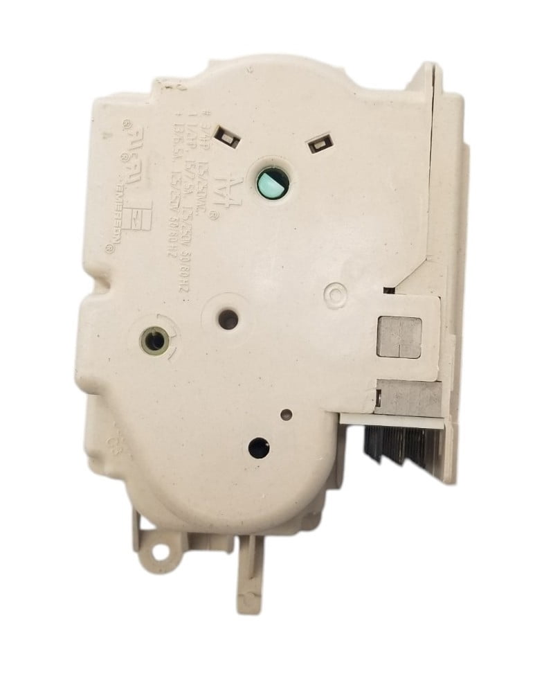 Pre-Owned OEM Replacement for Maytag Washer Timer 35-6762