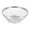Silver,18.5cm, variant on Metal Collanders for Draining Food And Vegetables Stainless Steel Mesh Net Strainer Basket Colander To Strain Steam or Cook Vegetables & Pasta Kitchen Rice Sieve Washing Bowl Food Cleaning Drain