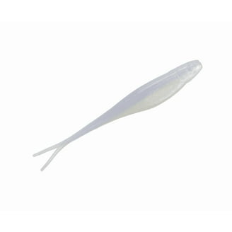 Strike King Bleeding Pro Model Tube Bleeding Pearl Pepper Soft